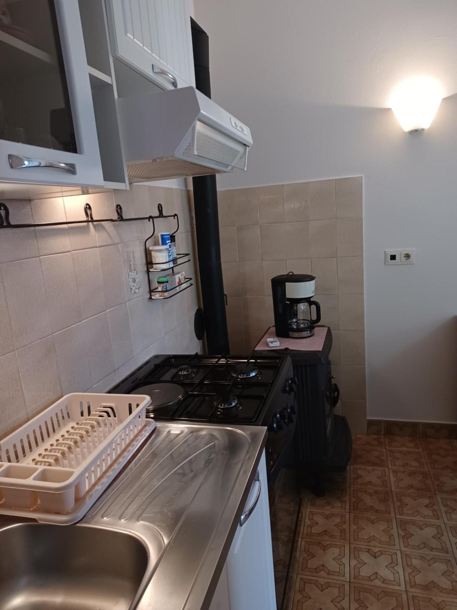 Apartment Paolo Šibenik Habitación foto